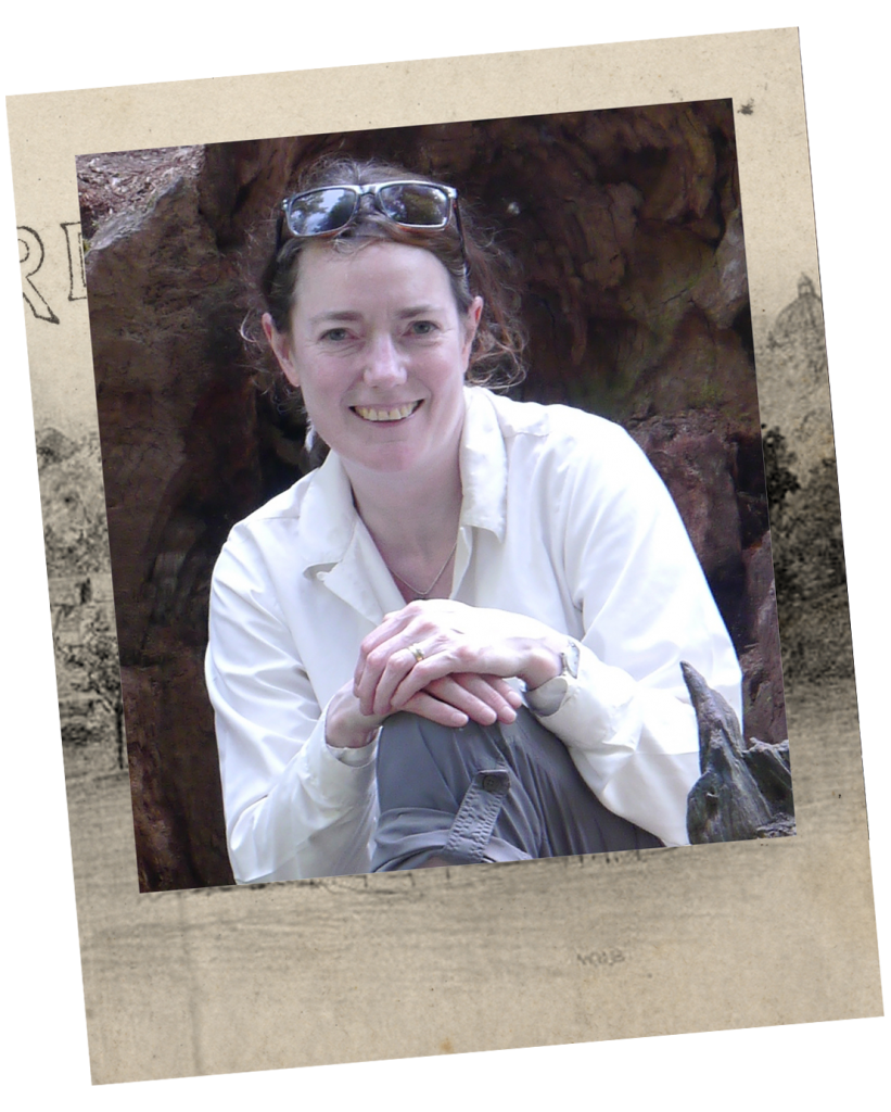 Jenny Kagan Artist bio picture